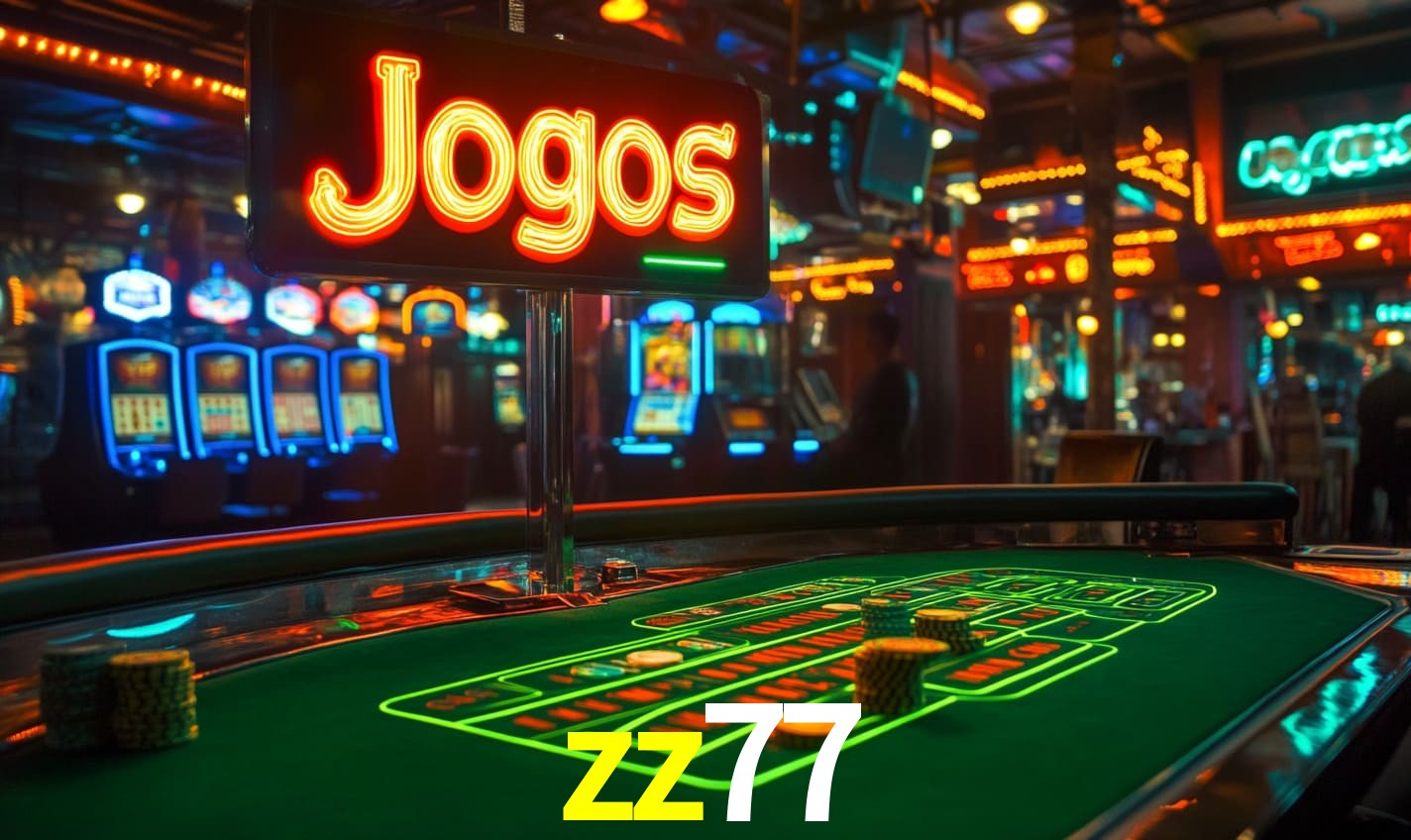 Experiência VIP zz77