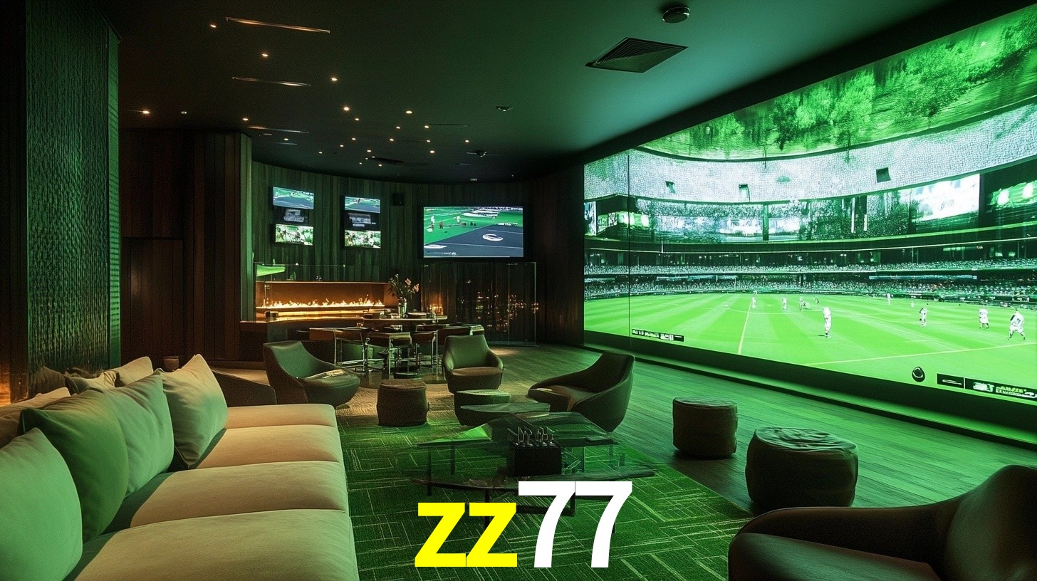 zz77 - Noite de Sorte Suprema - zz77.com
