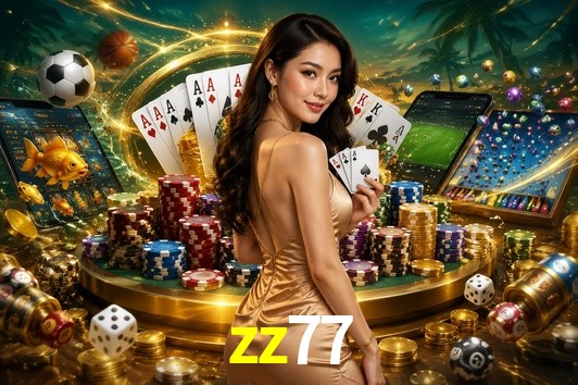 Live Casino zz77