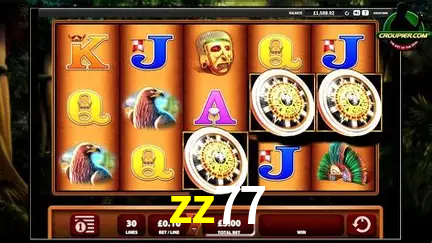 Descubra a Magia dos Jogos de Arcade no zz77