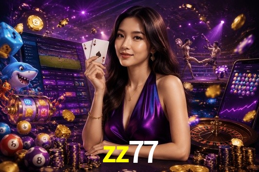 Roulette Table zz77