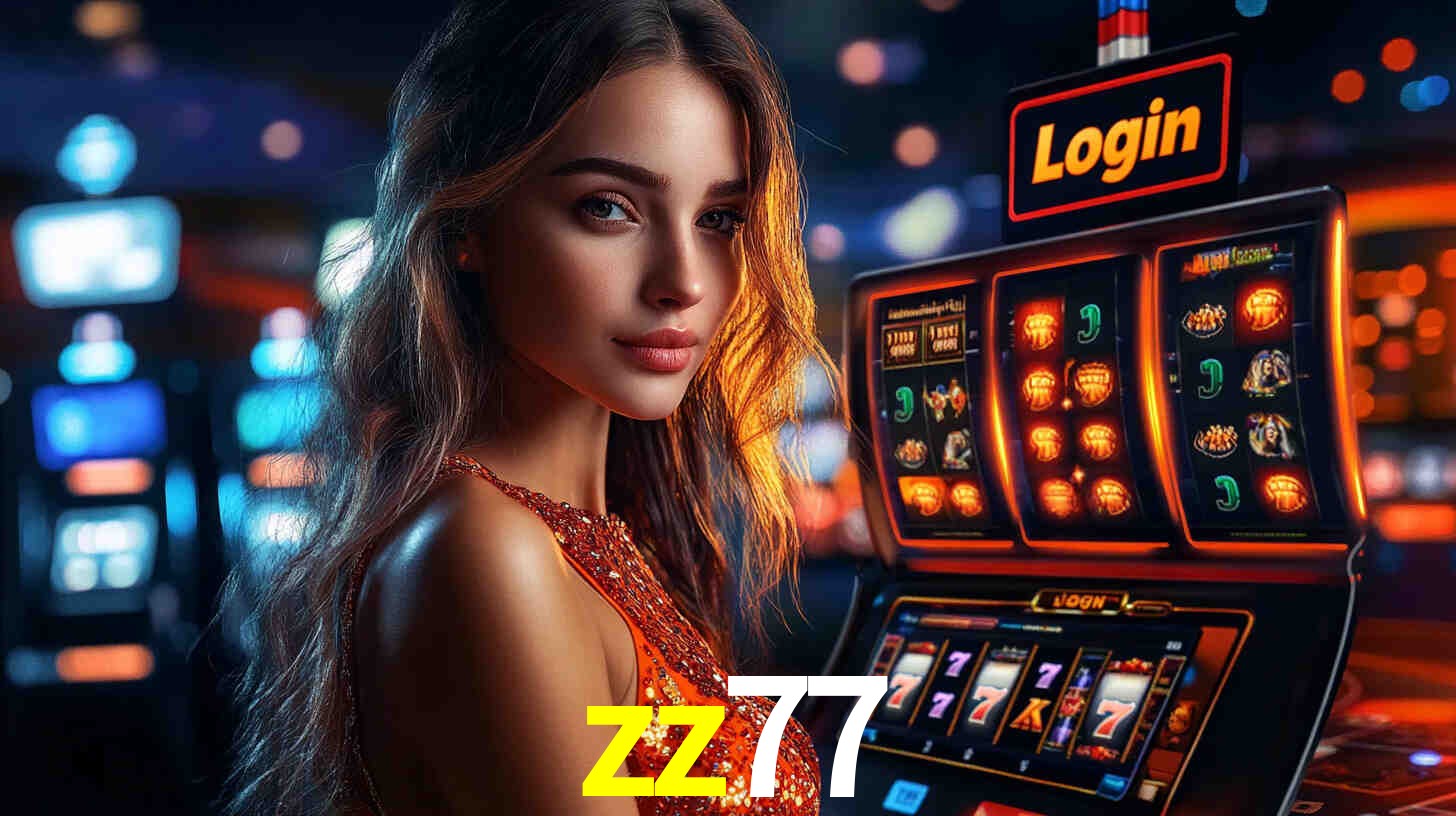 Sinta a adrenalina dos jogos de cassino com zz77