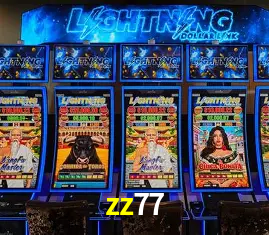A Emoção da Loteria na zz77: Uma Chance de Mudança de Vida