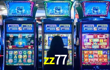 Descubra o Mundo do Cassino Online com zz77