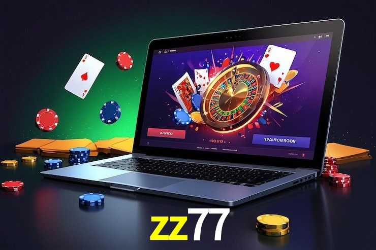Login Seguro zz77