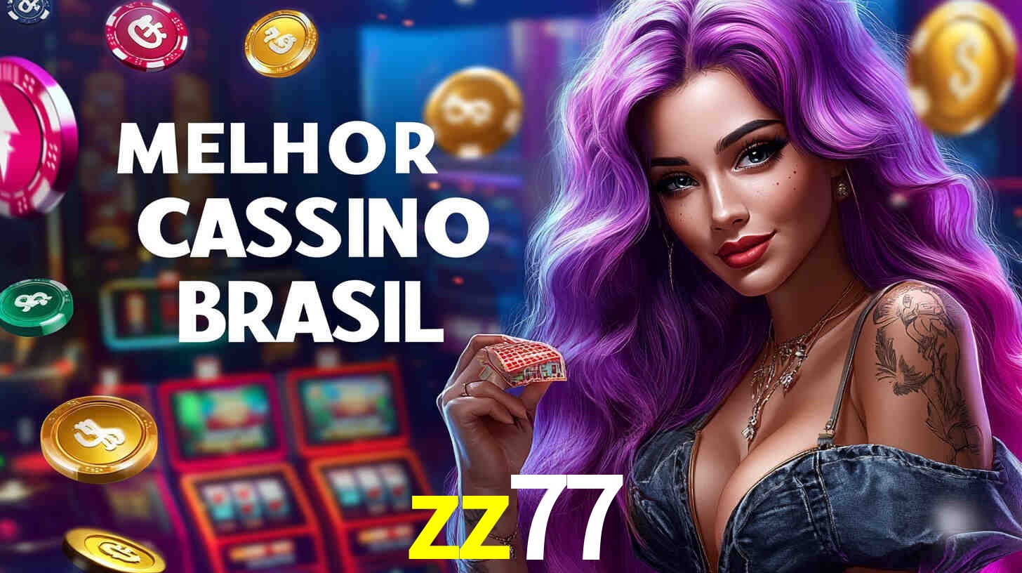 A Experiência Imersiva dos Cassinos Ao Vivo no zz77