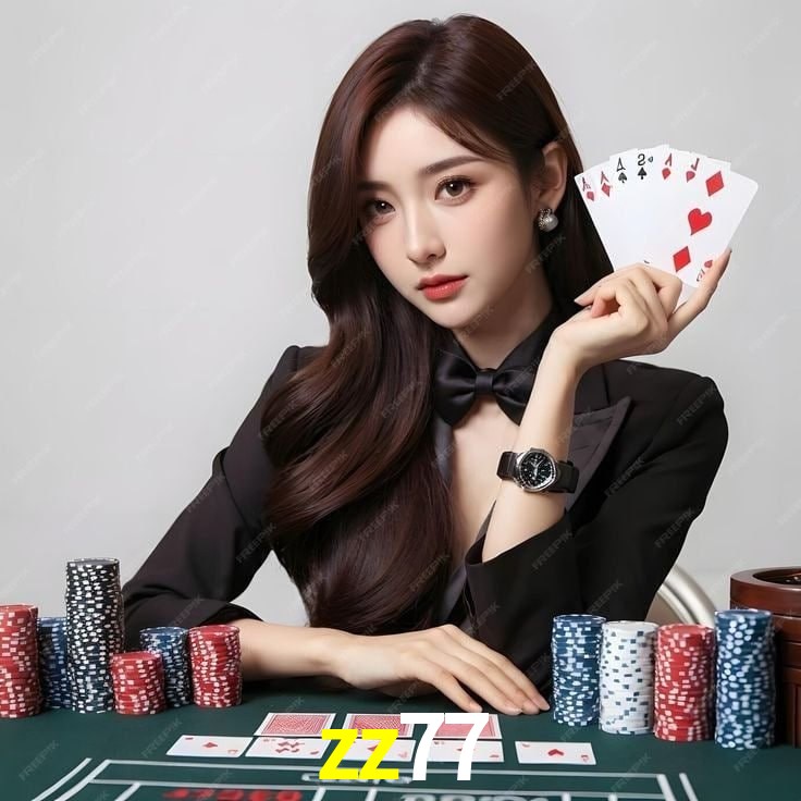 Jogos de Slot zz77