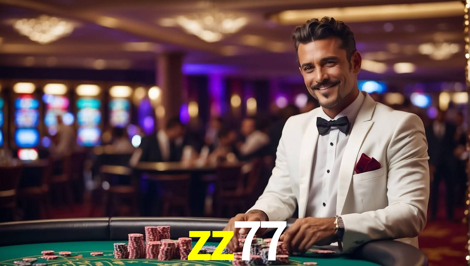 Diretório de Jogos zz77