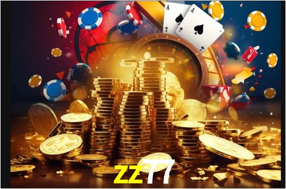 A Emoção da Loteria na zz77: Uma Chance de Mudança de Vida