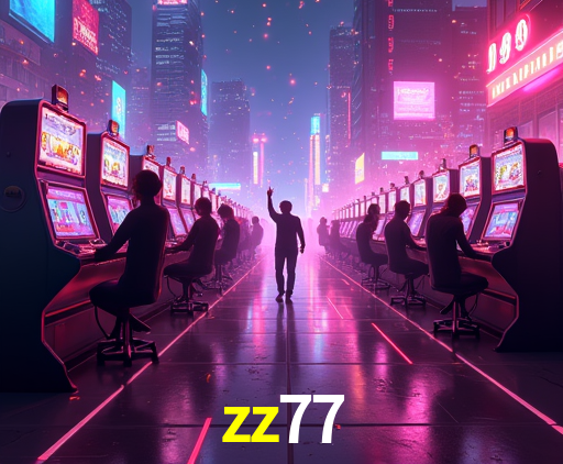 Interface do App zz77