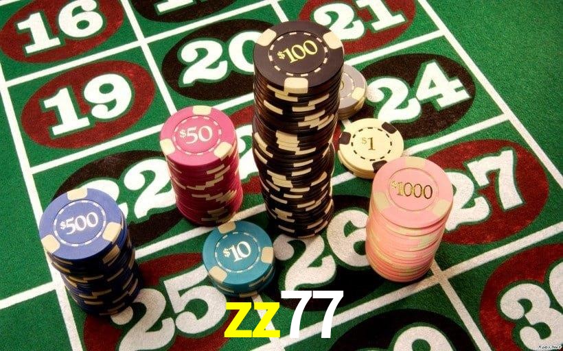 Explorando a Categoria de Eventos em Apostas na zz77