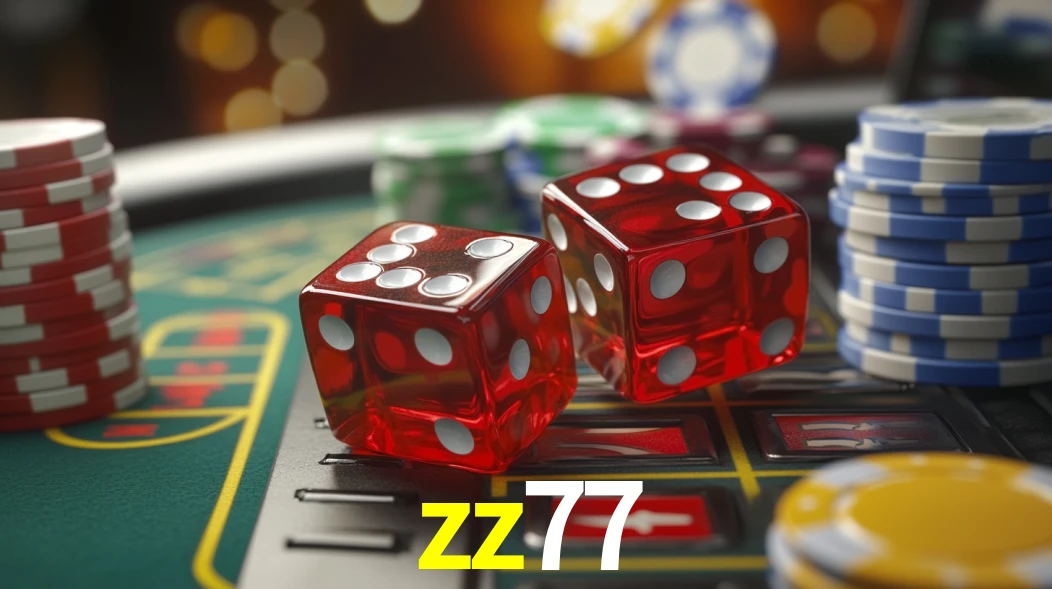 Welcome Bonus zz77
