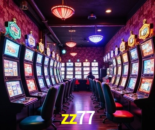Integração de APIs zz77