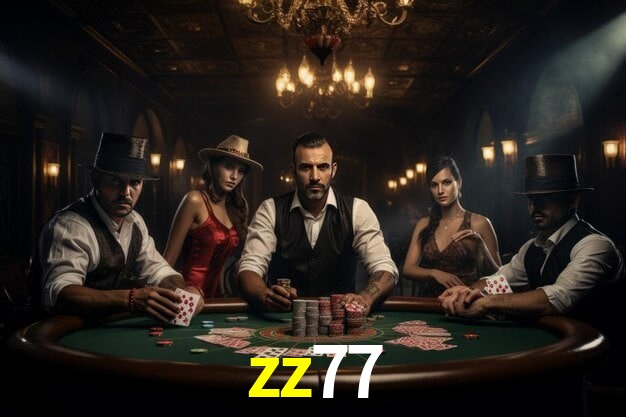 Descubra o Programa VIP da zz77: Vantagens Exclusivas para Jogadores