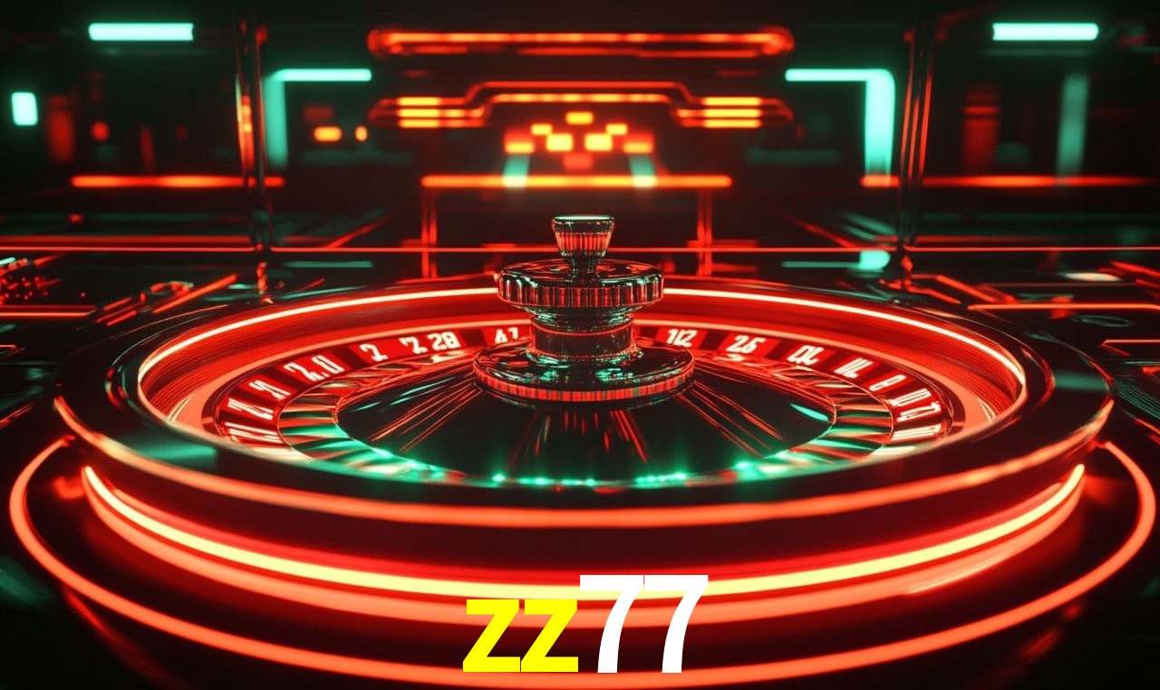 Desvendando o Mundo dos Jogos Virtuais na zz77