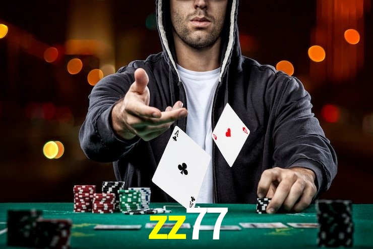 Bônus Generosos e Exclusivos no zz77 para Você!
