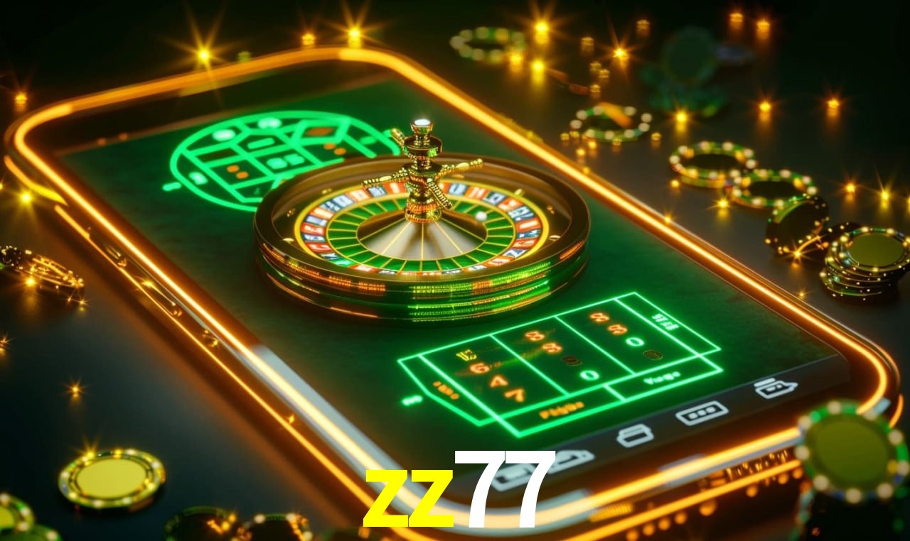 Casino Ao Vivo zz77