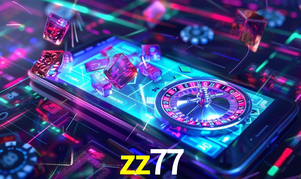 Casino Ao Vivo zz77