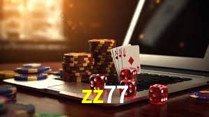 Desvendando o Mundo dos Jogos Virtuais na zz77