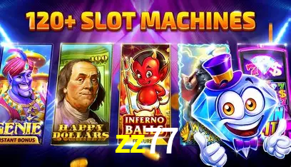 Descubra a Magia dos Jogos de Arcade no zz77