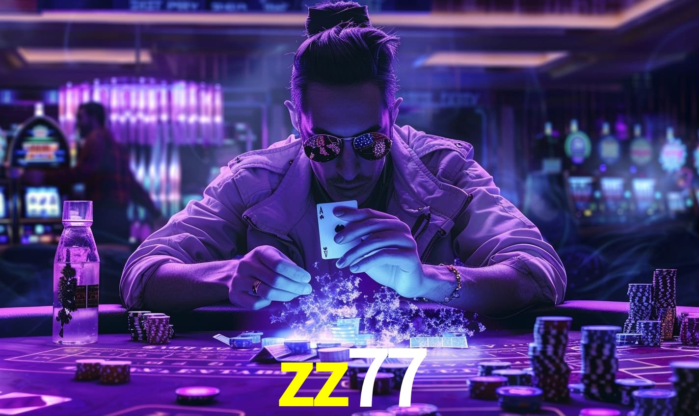 VIP Casino zz77
