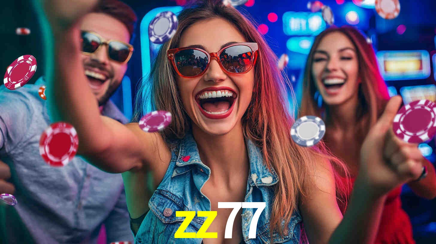 Descubra o Programa VIP da zz77: Vantagens Exclusivas para Jogadores