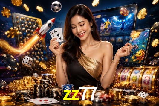 Slot Games zz77
