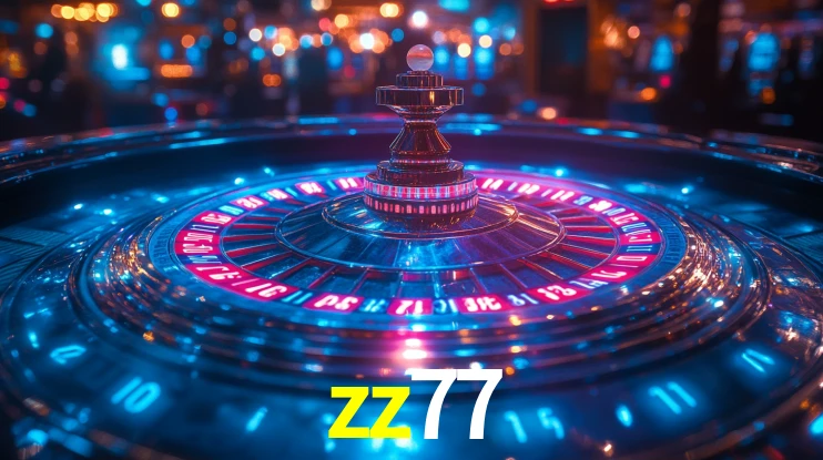 Experimente o Login Seguro Premium no zz77