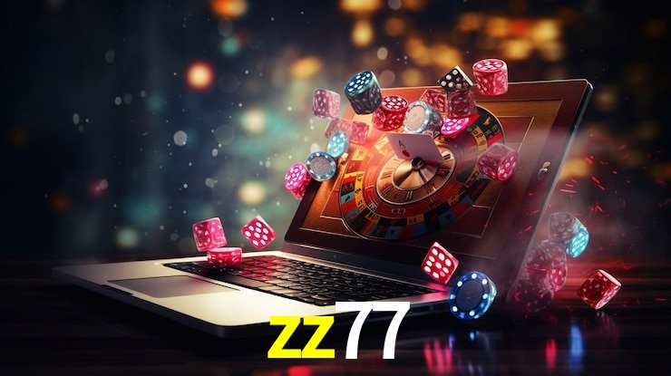 Inovações de Jogos na zz77: O Futuro das Experiências Interativas